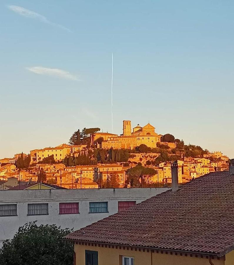 فندق أميليافي  Casa Arcobaleno المظهر الخارجي الصورة