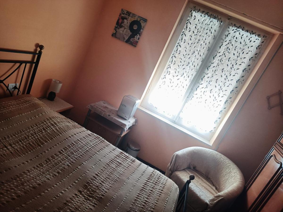 فندق أميليافي  Casa Arcobaleno المظهر الخارجي الصورة
